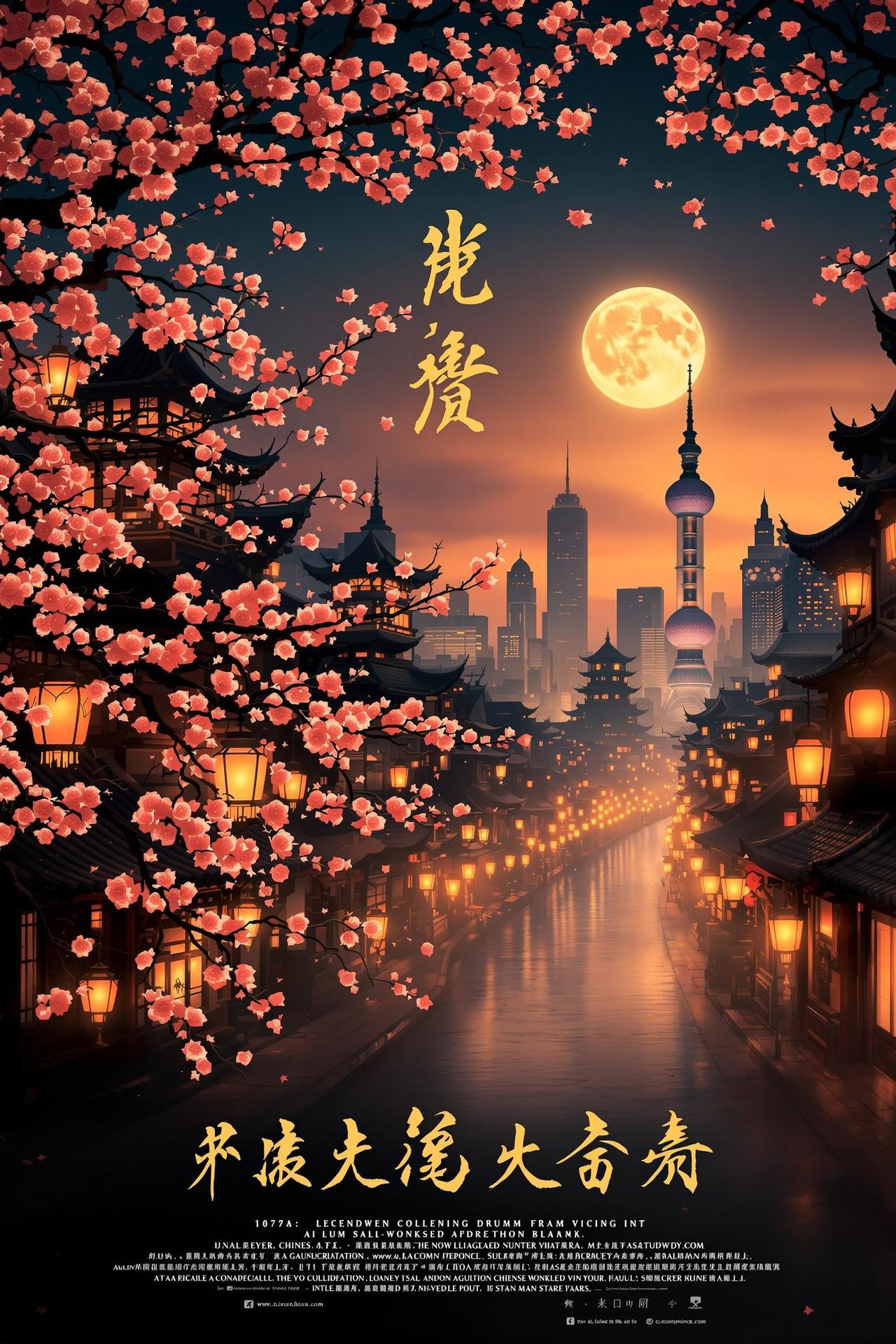 繁花 - 90影视热播剧集