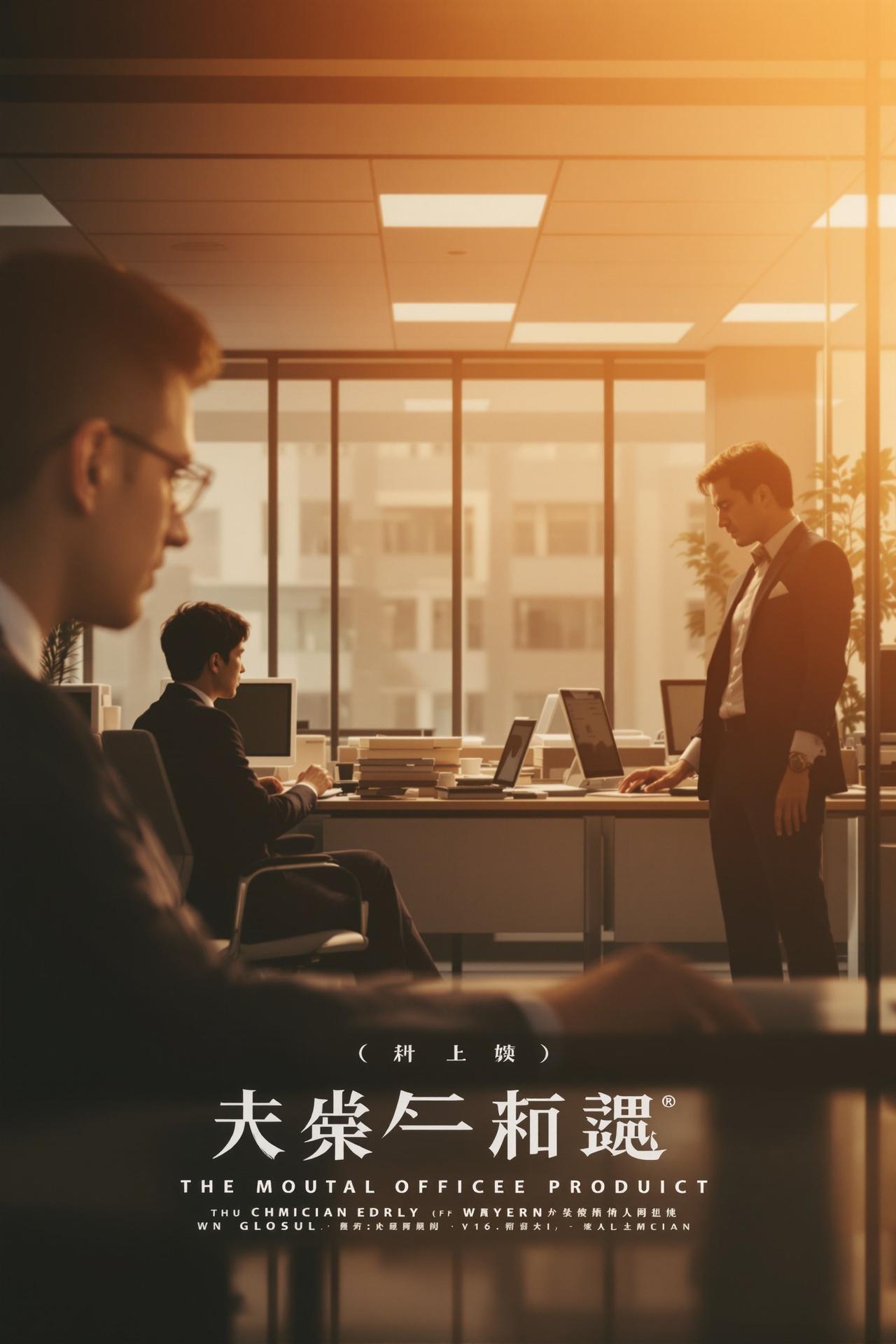 年会不能停! - 90影视 年会不能停! - 90影视