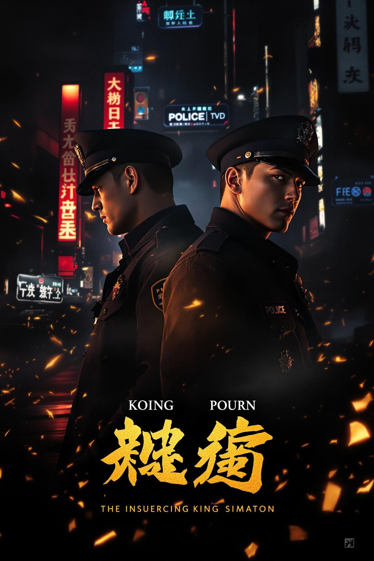 狂飙 - 90影视热播剧集